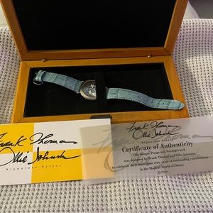 Disney’s Authentic 101 Dalmatians Watch